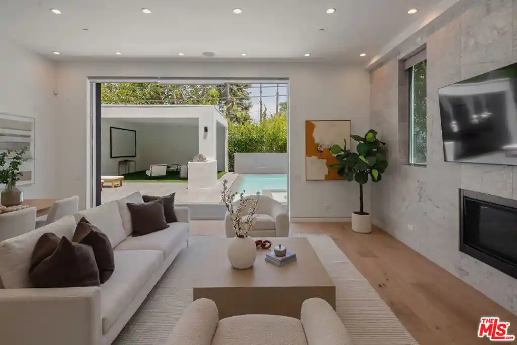 Single family home for sale at 436 Norwich Dr, West Hollywood, CA 90048 | MLS# 26102623