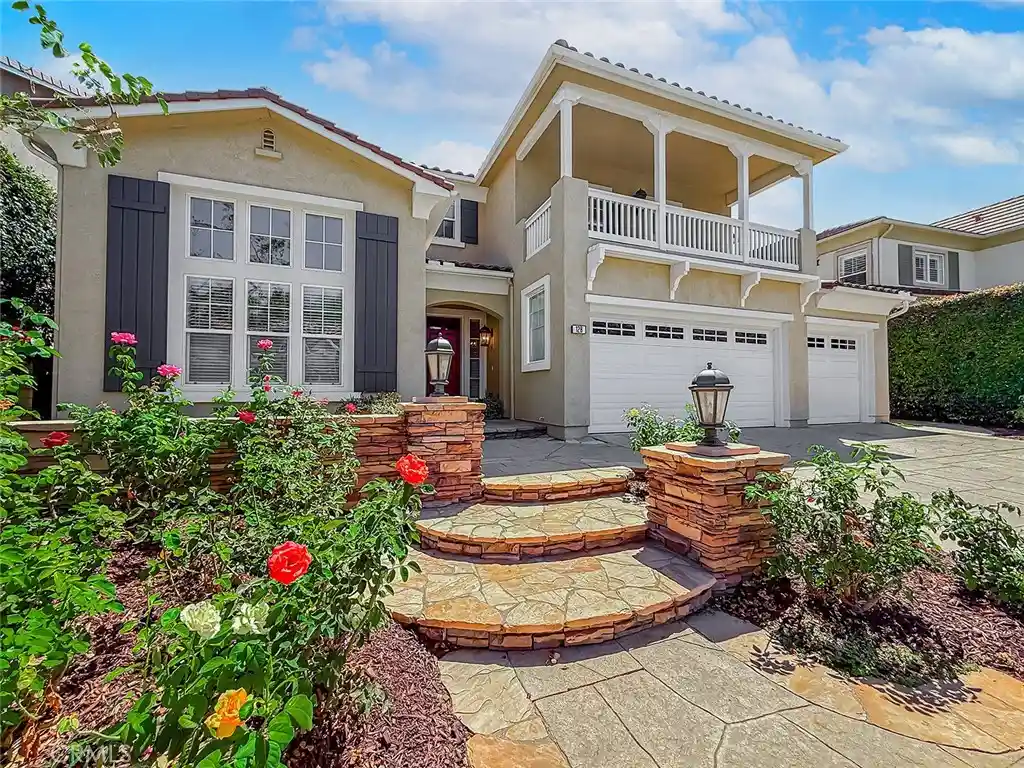 Single family home for sale at 128 Laurel Ridge, Simi Valley, CA 93065 | MLS# SR26224508