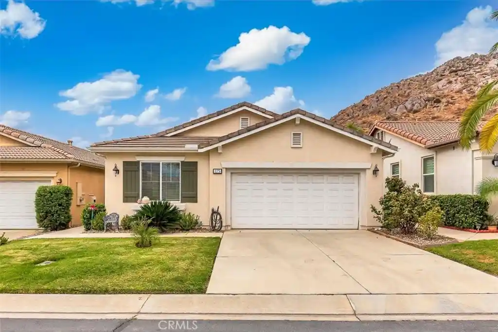 Photo 1 of Single family home for sale at 175 Lehman, Hemet, CA 92545 | MLS# SW26223896 | Listing updated on 2026-10-29