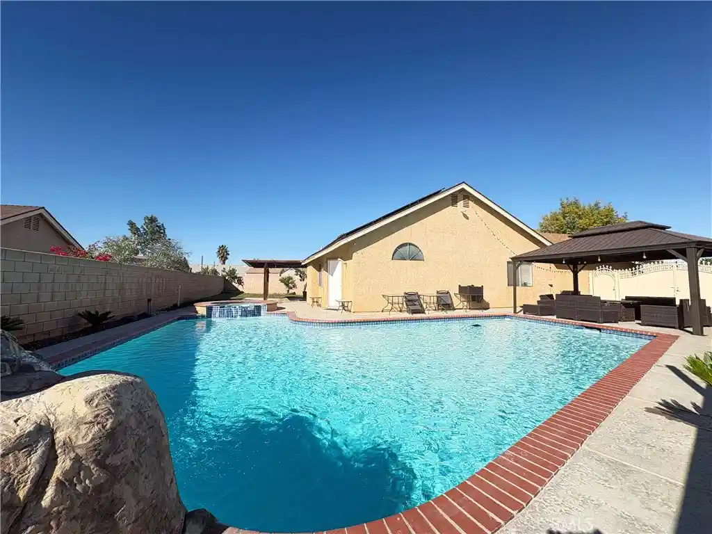 Single family home for sale at 2465 Slew Of Gold Ct, Perris, CA 92571 | MLS# IV26224537