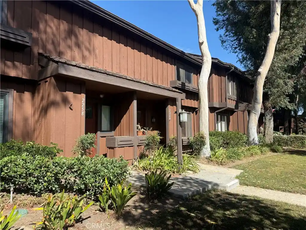 Photo 1 of Townhouse for sale at 2260 Stonewood Ct, San Pedro, CA 90732 | MLS# SB26224520 | Listing updated on 2026-10-28