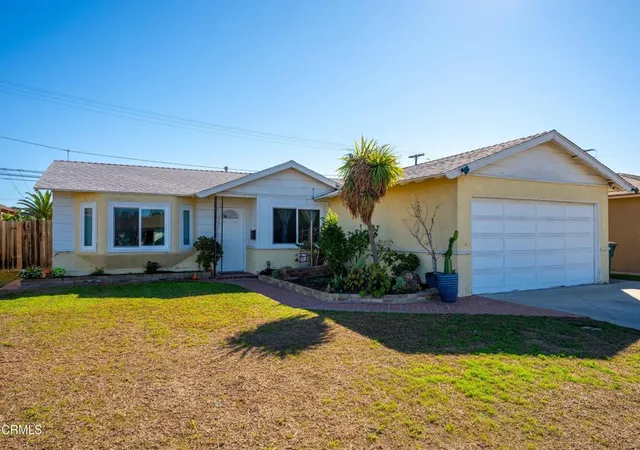 Photo 1 of Single family home for sale at 1526 N 7th Place, Port Hueneme, CA 93041 | MLS# V1-39315 | Listing updated on 2026-10-30