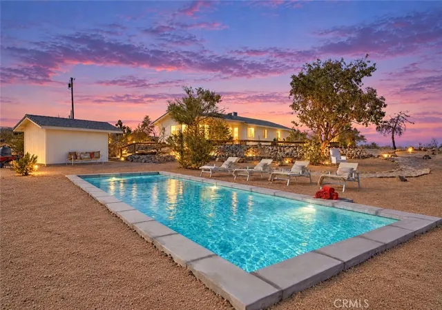 Photo 1 of Single family home for sale at 130 Delgada Ave, Yucca Valley, CA 92284 | MLS# JT26224455 | Listing updated on 2026-10-30