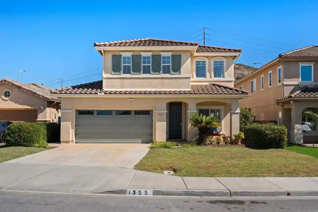 Photo 1 of Single family home for sale at 1355 Riviera Summit Rd, San Diego, CA 92154 | MLS# PTP2607783 | Listing updated on 2026-10-30