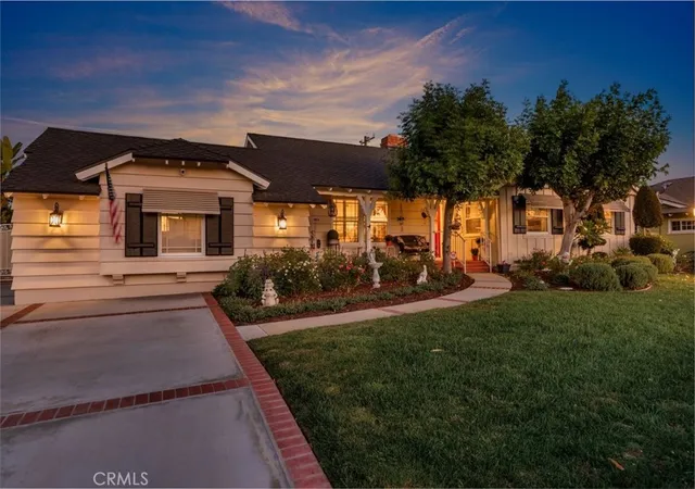 Photo 1 of Single family home for sale at 3636 N Shadyglen Dr, Covina, CA 91724 | MLS# CV26223254 | Listing updated on 2026-10-30