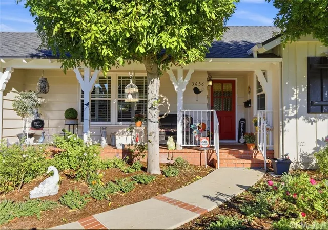 Photo 2 of Single family home for sale at 3636 N Shadyglen Dr, Covina, CA 91724 | MLS# CV26223254 | Listing updated on 2026-10-30