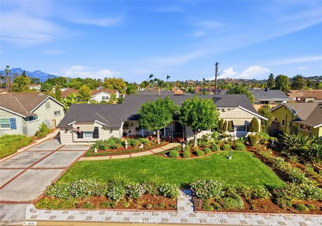Photo 3 of Single family home for sale at 3636 N Shadyglen Dr, Covina, CA 91724 | MLS# CV26223254 | Listing updated on 2026-10-30