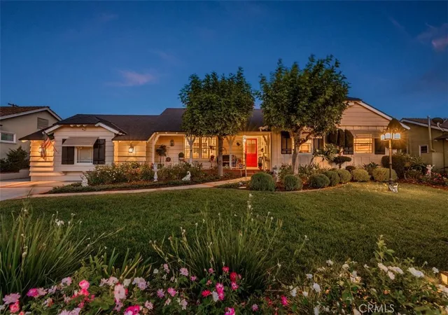 Photo 4 of Single family home for sale at 3636 N Shadyglen Dr, Covina, CA 91724 | MLS# CV26223254 | Listing updated on 2026-10-30
