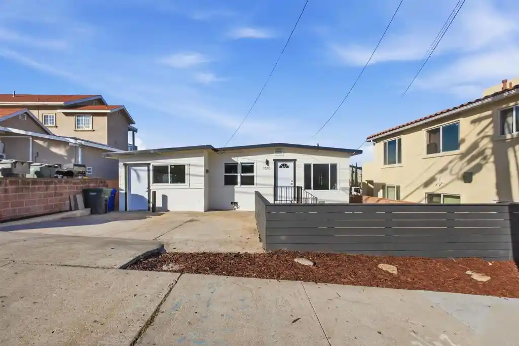 Single family home for sale at 1810 Granger Ave, National City, CA 91950 | MLS# PTP2607785