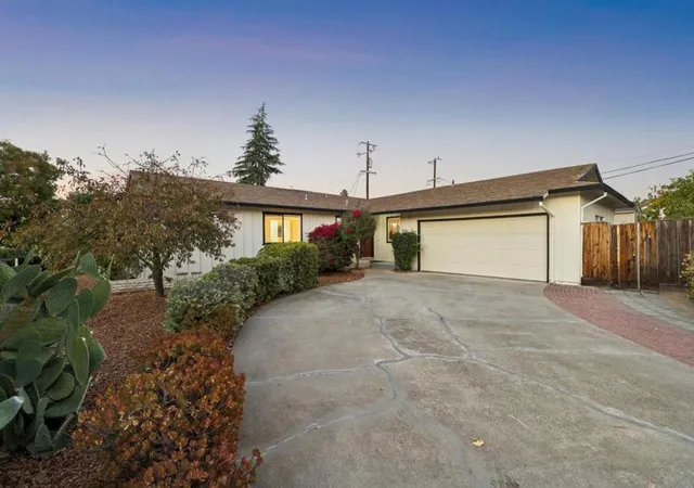 Photo 2 of Single family home for sale at 10770 Martinwood Way, Cupertino, CA 95014 | MLS# ML82064802 | Listing updated on 2026-10-30