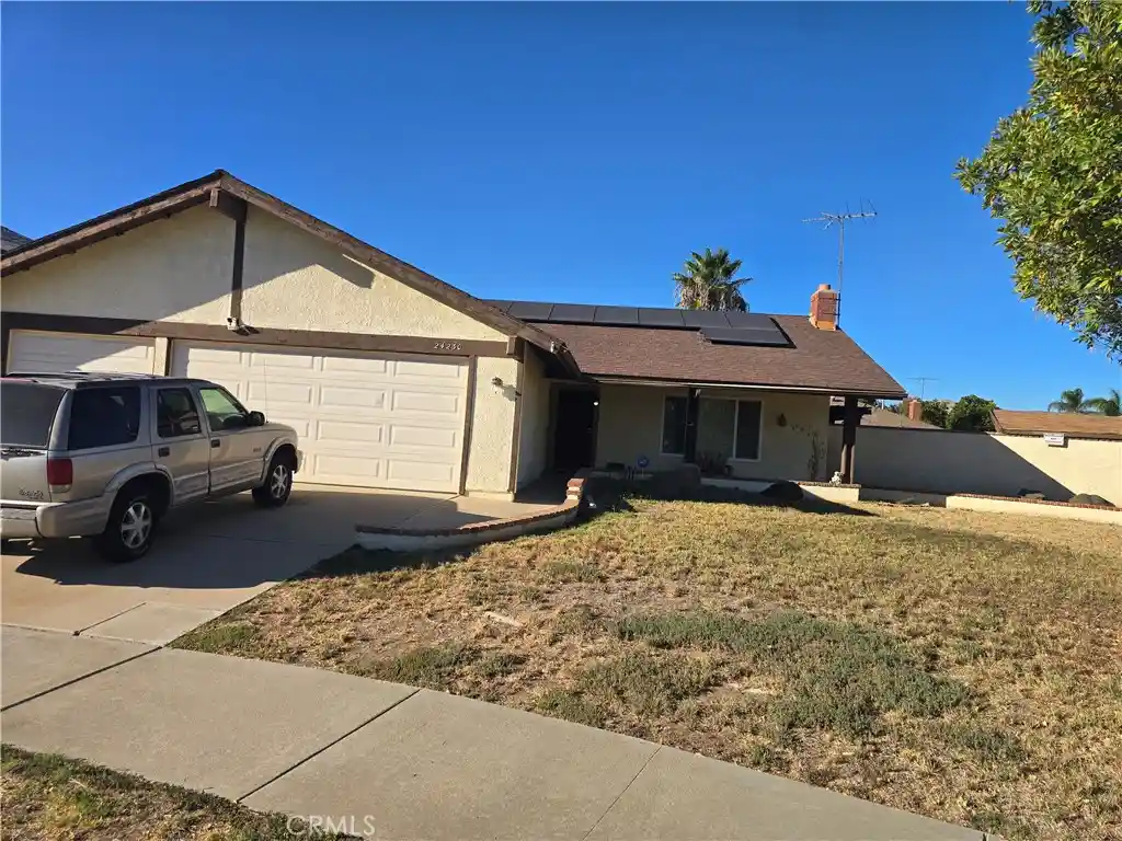 Photo 1 of Single family home for sale at 24230 Horton Ct, Moreno Valley, CA 92553 | MLS# SW26224323 | Listing updated on 2026-10-23