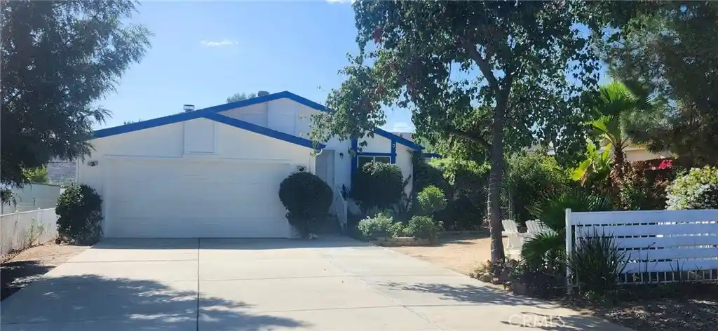 Photo 1 of Manufactured home for sale at 23781 Casa Bonita Ave, Menifee, CA 92587 | MLS# DW26224572 | Listing updated on 2026-10-25