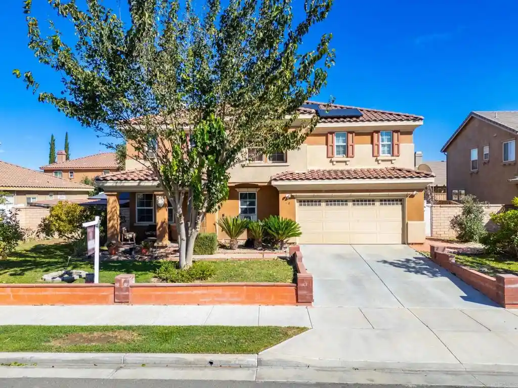 Photo 1 of Single family home for sale at 978 Cornflower Dr, Hemet, CA 92545 | MLS# PTP2607786 | Listing updated on 2026-10-16
