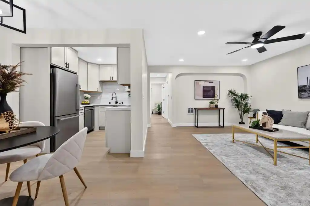 Listing Photo 1 - Condo for sale in 3215 44Th St located at 3215 44Th St, San Diego, CA 92105 - Unit 3215 44th Street