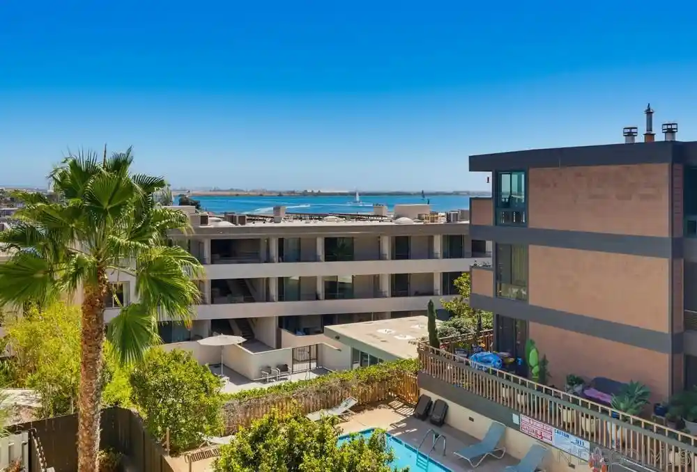 Photo 1 of Condo for sale at 2942 Lawrence St, San Diego, CA 92106 | MLS# 260025030SD | Listing updated on 2026-10-27