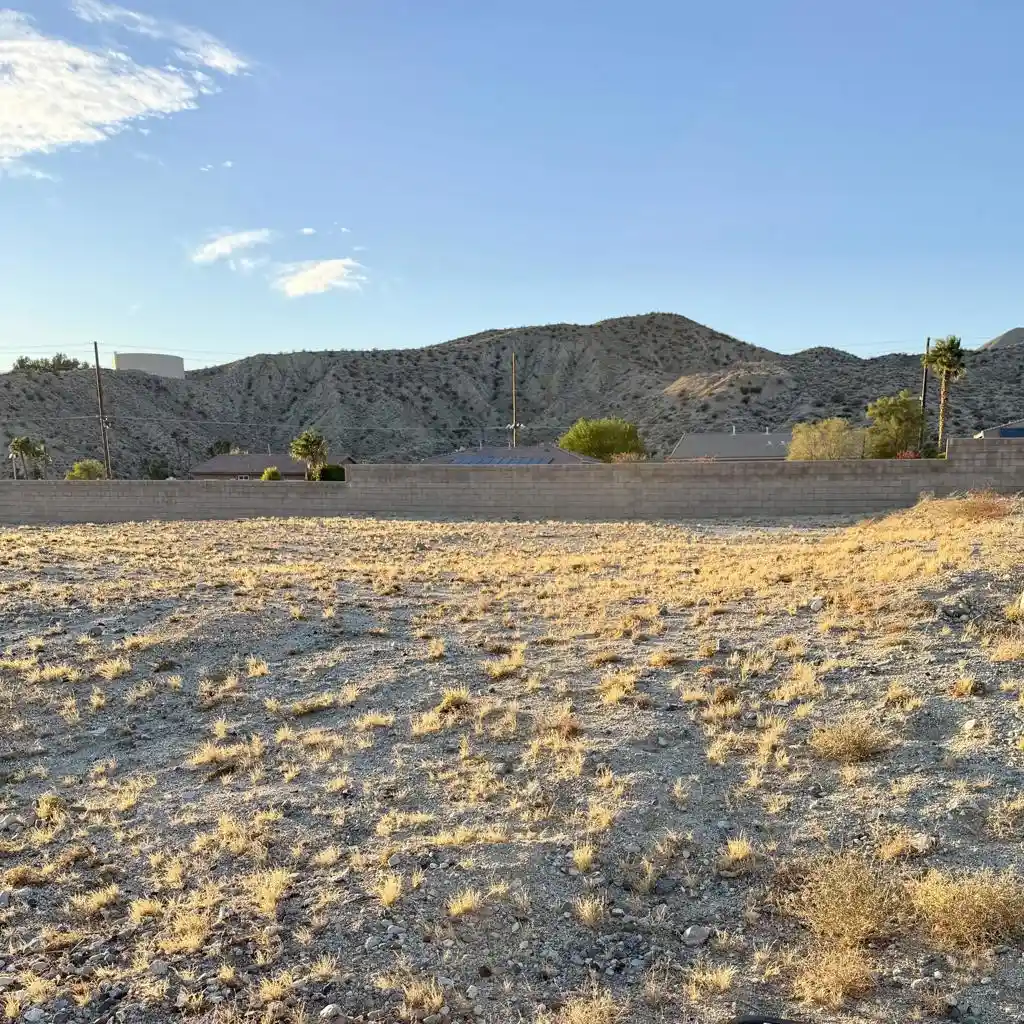 Land for sale at 8381 Summit Pass, Desert Hot Springs, CA 92240 | MLS# 219154422DA