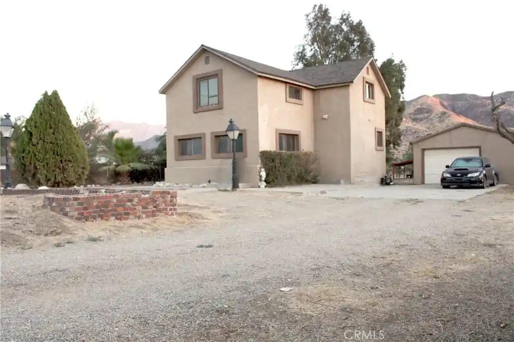 Photo 1 of Single family home for sale at 70 E Barbour, Banning, CA 92220 | MLS# IG26224401 | Listing updated on 2026-10-25