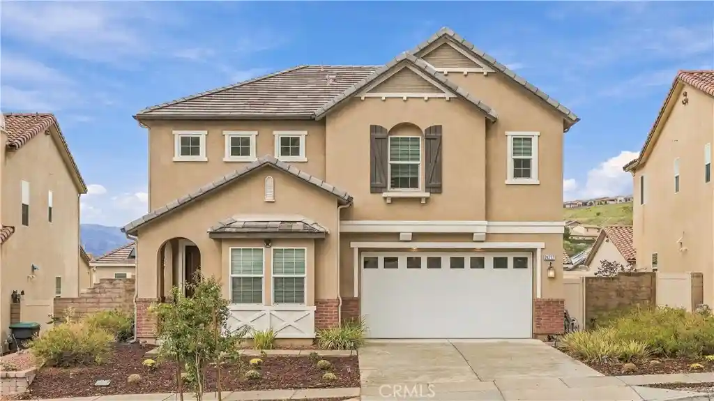 Photo 1 of Single family home for sale at 24777 Rockston Dr, Corona, CA 92883 | MLS# WS26224585 | Listing updated on 2026-10-30