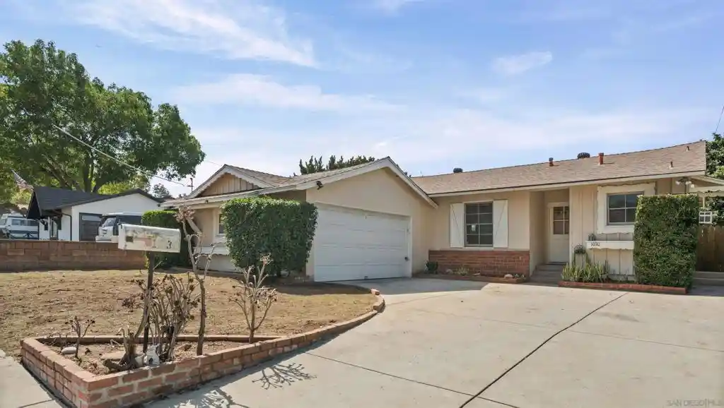 Photo 1 of Sale Pending at 1030 Alveda Ave, El Cajon, CA 92019 | MLS# 260025035SD | Listing updated on 2026-10-20