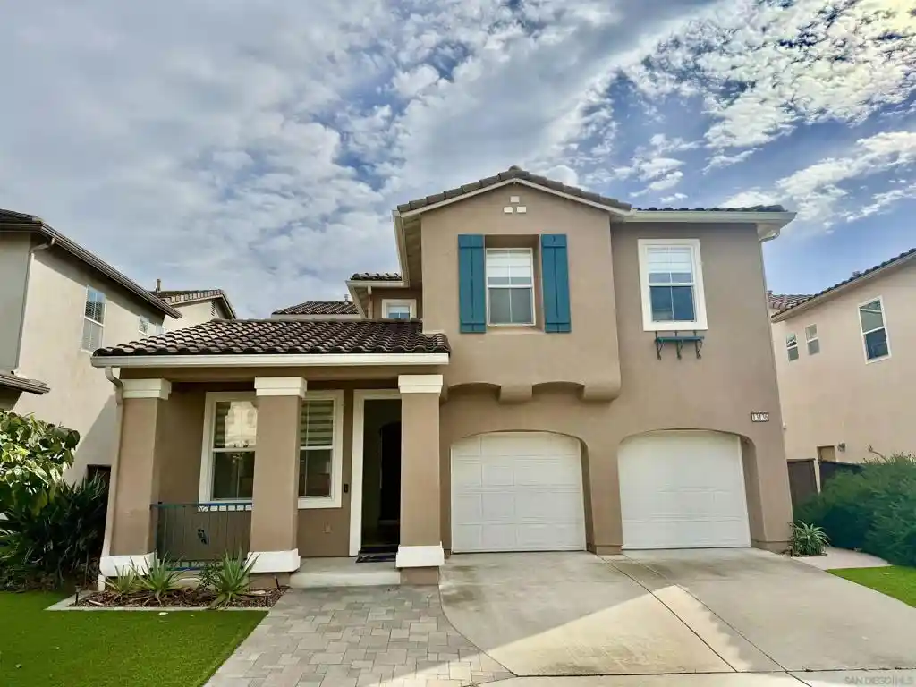 Single family home for sale at 13136 Sierra Mesa, San Diego, CA 92129 | MLS# 260025034SD