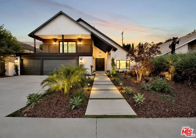 Photo 1 of Single family home for sale at 8815 Sari Ave, Northridge, CA 91343 | MLS# 26102639 | Listing updated on 2026-10-30
