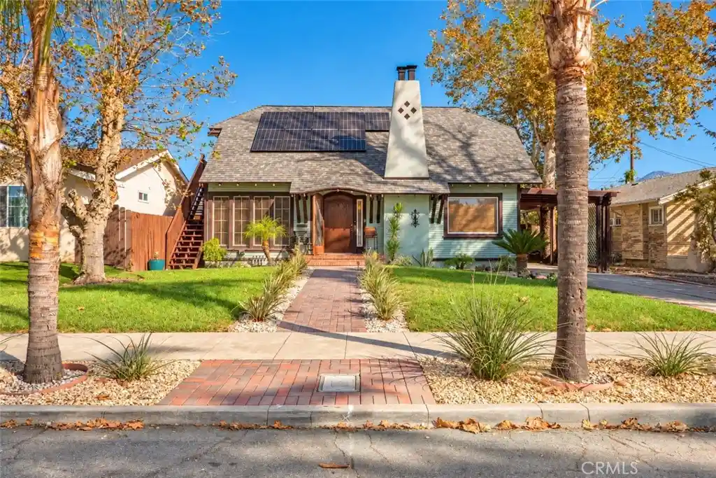 Single family home for sale at 817 E Pasadena, Pomona, CA 91767 | MLS# CV26224593