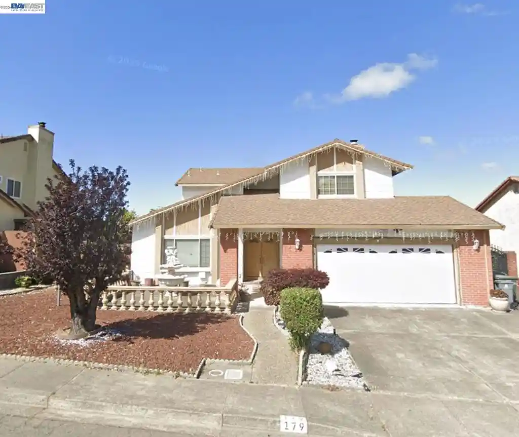 Single family home for sale at 179 Smokey Hills Dr, Vallejo, CA 94589 | MLS# 41151436