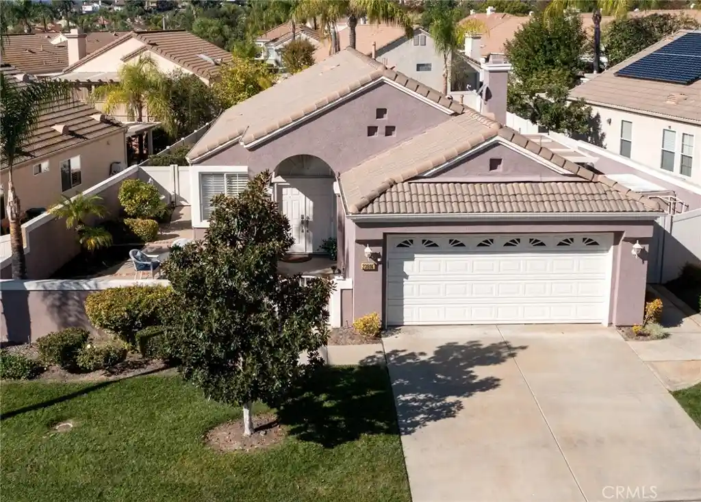 Photo 1 of Single family home for sale at 23904 Via Pamilla, Murrieta, CA 92562 | MLS# SW26222938 | Listing updated on 2026-10-30