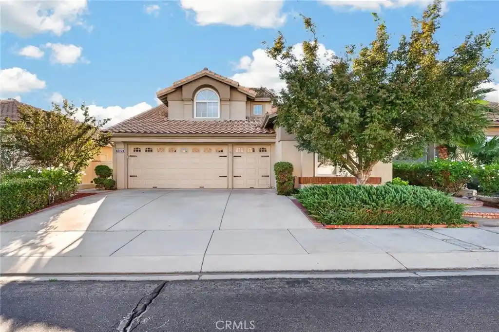 Photo 1 of Single family home for sale at 1479 Birdie, Banning, CA 92220 | MLS# IG26222644 | Listing updated on 2026-10-23