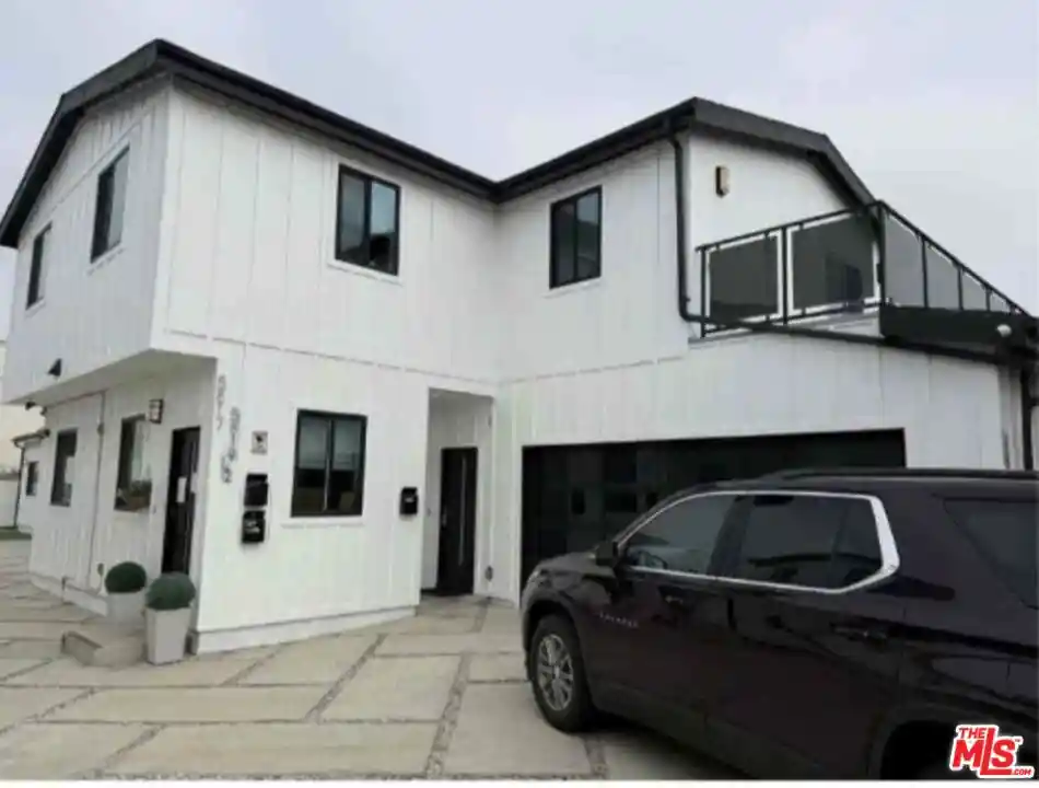 Single family home for sale at 5813 Cleon Ave #3, North Hollywood, CA 91601 | MLS# 26102642