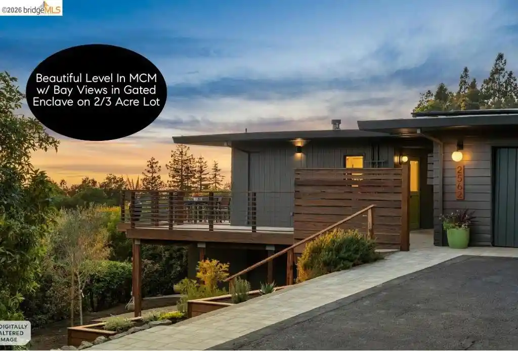 Single family home for sale at 2562 Charleston St, Oakland, CA 94602 | MLS# 41151440