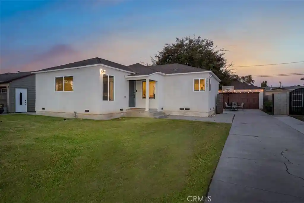 Single family home for sale at 2055 S Lowell, Santa Ana, CA 92707 | MLS# PW26223210
