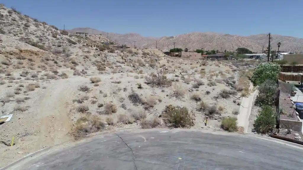 Photo 1 of Land for sale at 0 Calle Fundador, Desert Hot Springs, CA 92240 | MLS# 219154426DA | Listing updated on 2026-10-22