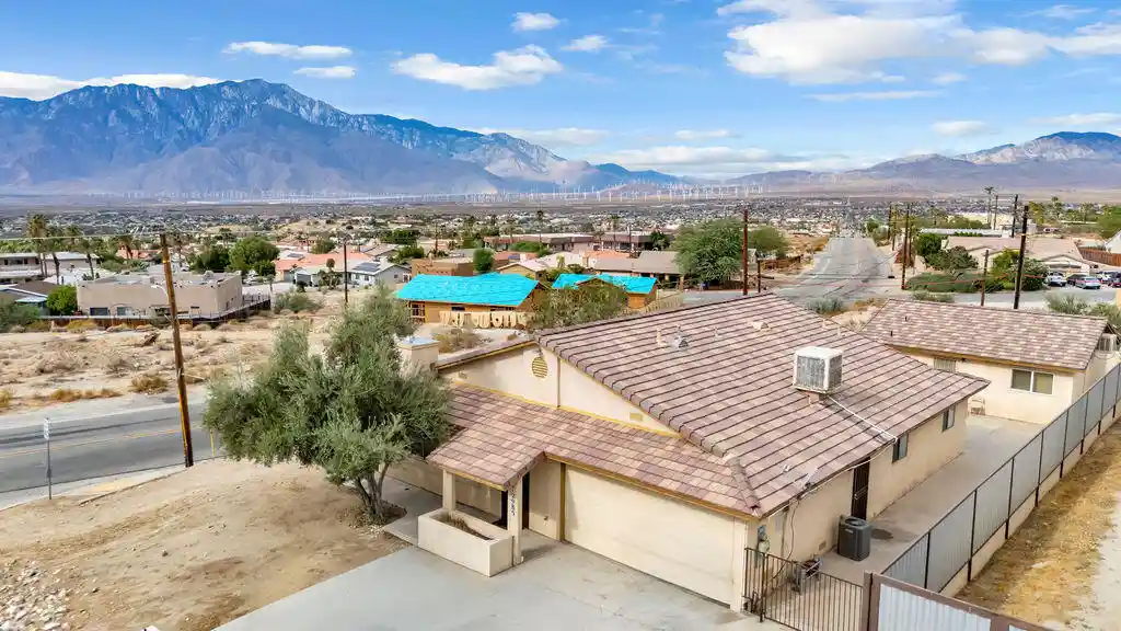 Photo 1 of Single family home for sale at 12985 Redbud Rd, Desert Hot Springs, CA 92240 | MLS# 219154427DA | Listing updated on 2026-10-17