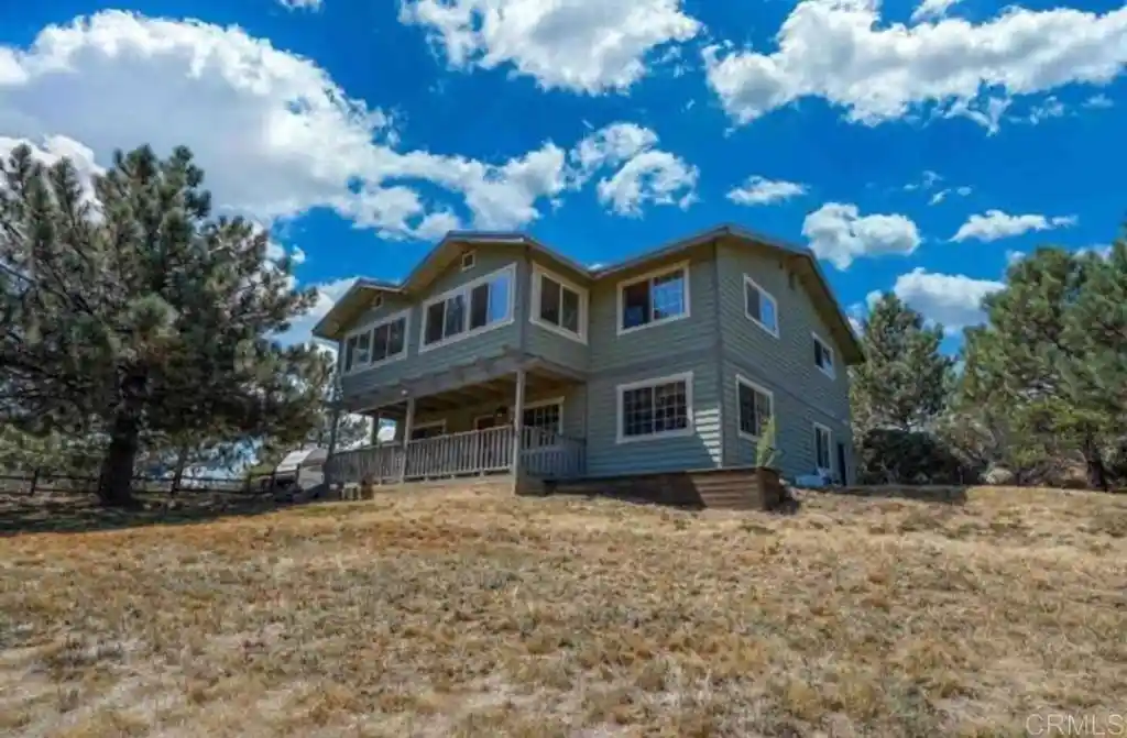 Photo 1 of Single family home for sale at 3691 Circle Dr, Julian, CA 92036 | MLS# PTP2607789 | Listing updated on 2026-10-16