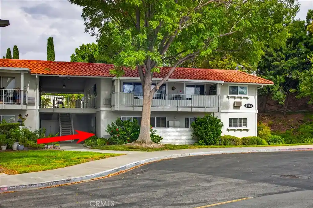 Condo for sale at 2152 Ronda Granada #A, Laguna Woods, CA 92637 | MLS# NP26223708