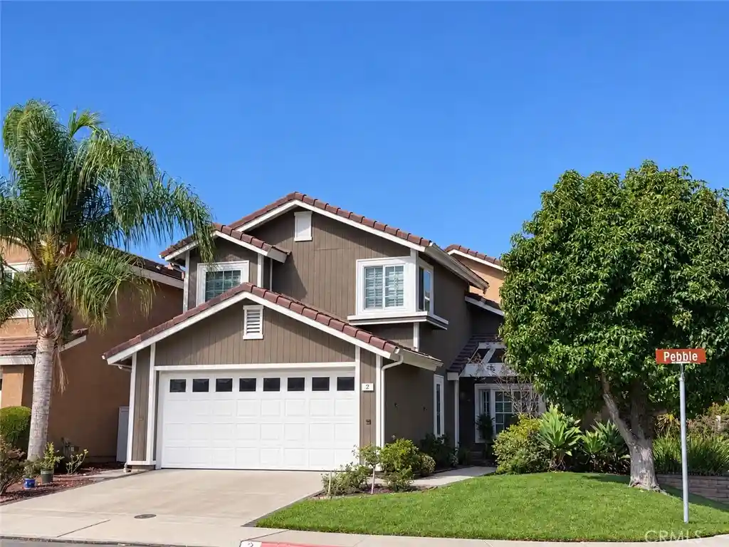 Single family home for sale at 2 Pebble, Irvine, CA 92614 | MLS# OC26216595