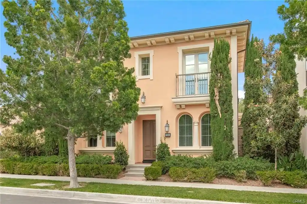Condo for sale at 115 Mustang, Irvine, CA 92602 | MLS# OC26224623