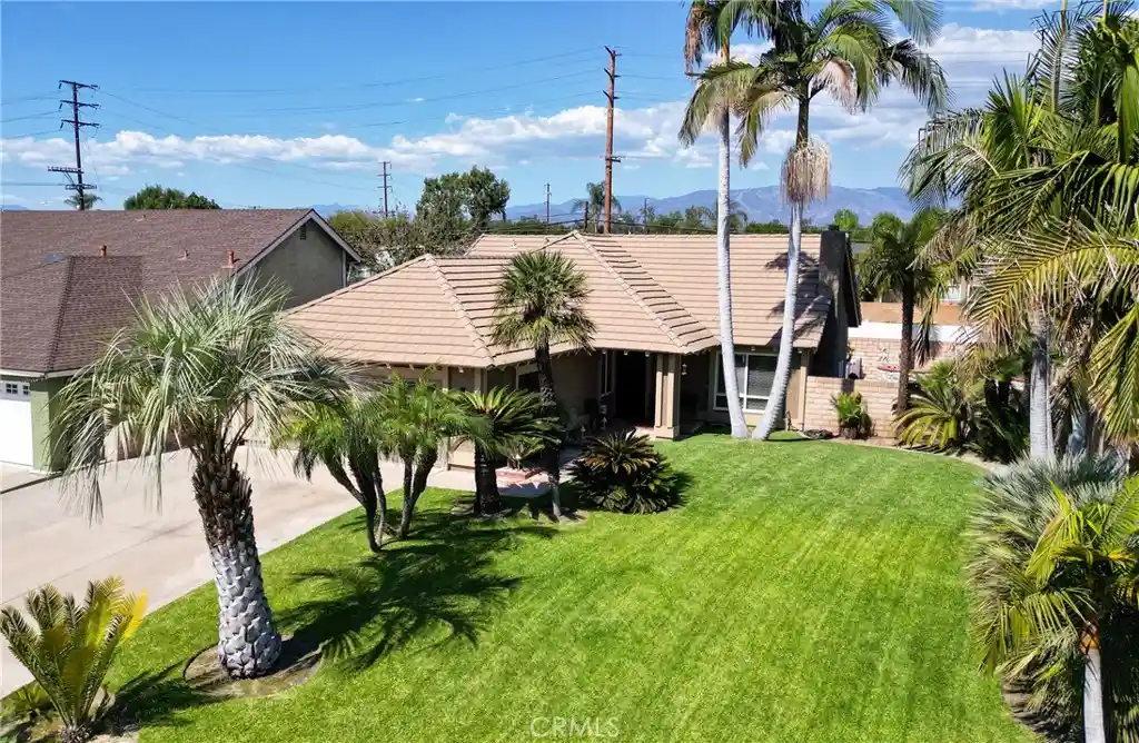 Single family home for sale at 6336 Eisenhower Ct, Chino, CA 91710 | MLS# DW26224594