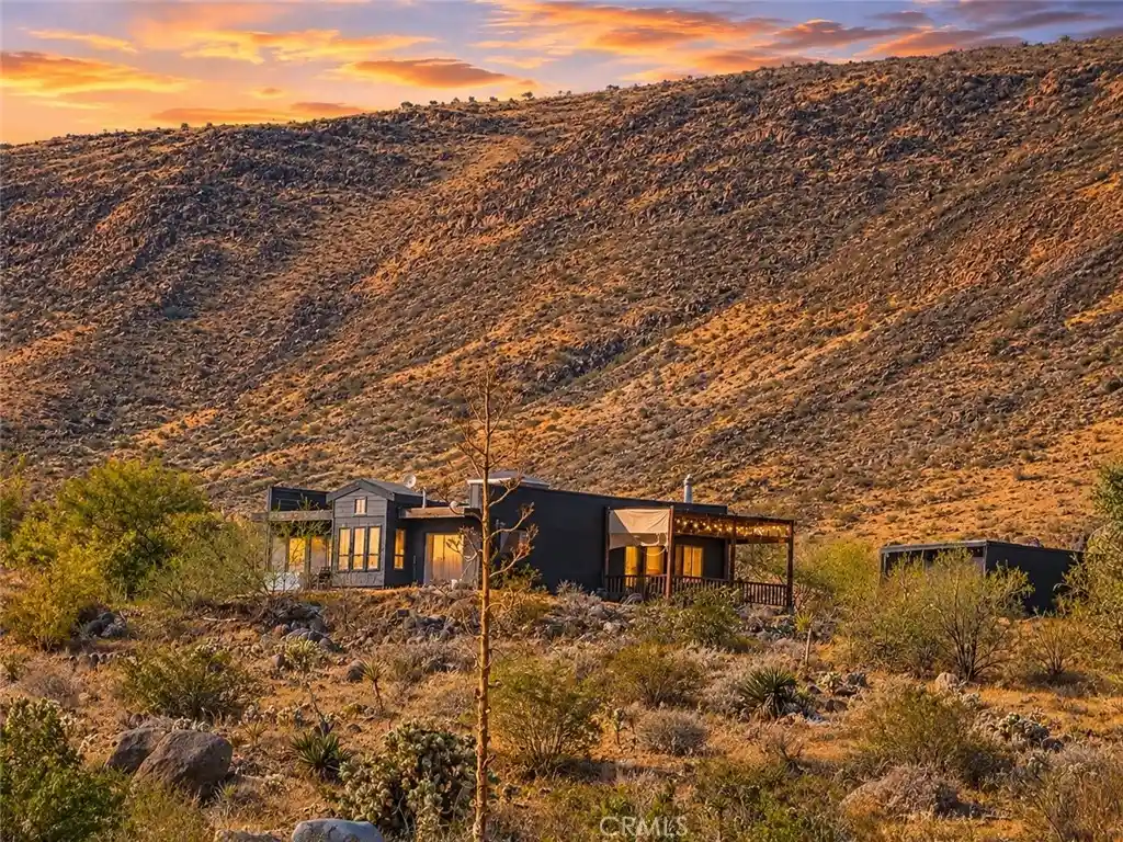Photo 1 of Sale Pending at 2073 Deer, Yucca Valley, CA 92284 | MLS# JT26224634 | Listing updated on 2026-10-20