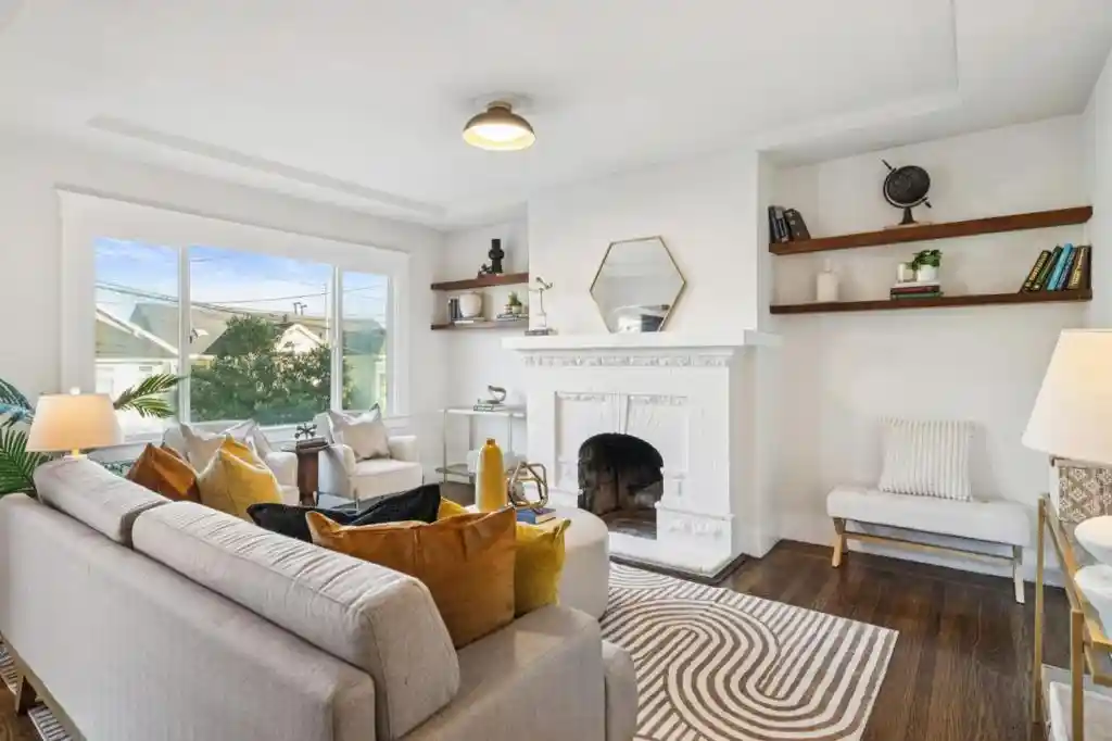 Single family home for sale at 237 Gennessee St, San Francisco, CA 94112 | MLS# ML82064813