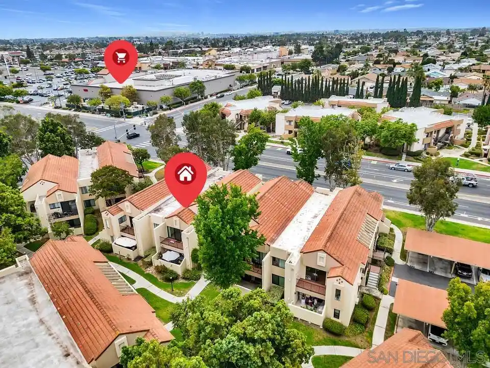 Condo for sale at 10805 Camino Ruiz #36, San Diego, CA 92126 | MLS# 260025066SD