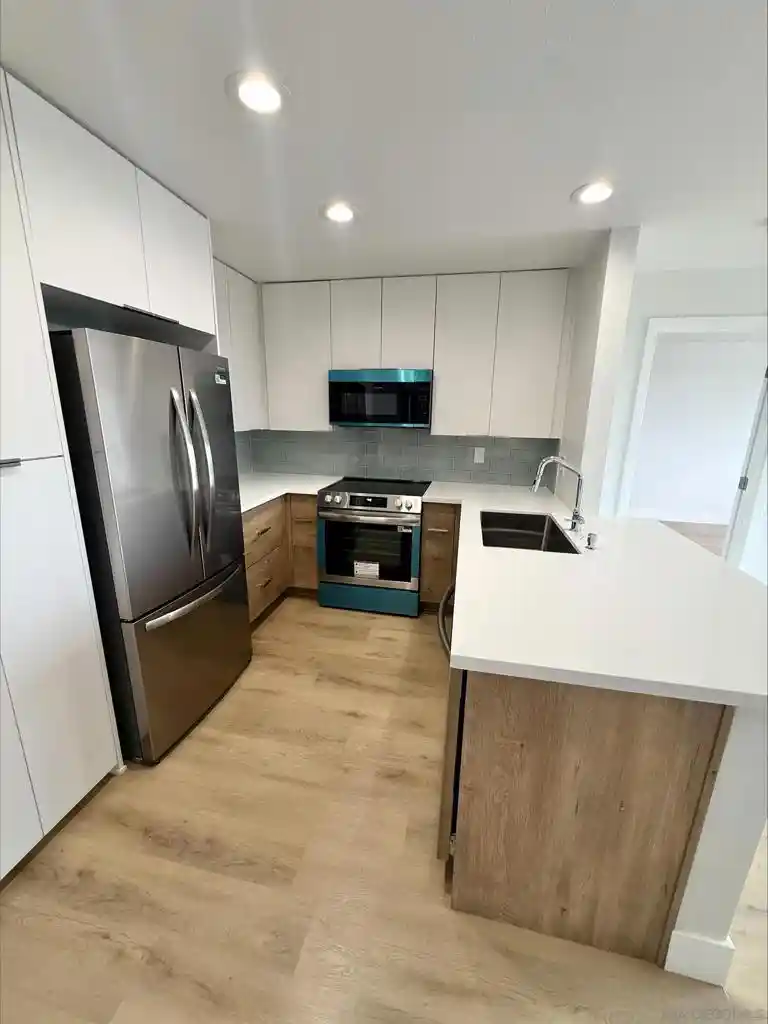 Condo for sale at 3020 Cowley Way #207, San Diego, CA 92117 | MLS# 260025068SD