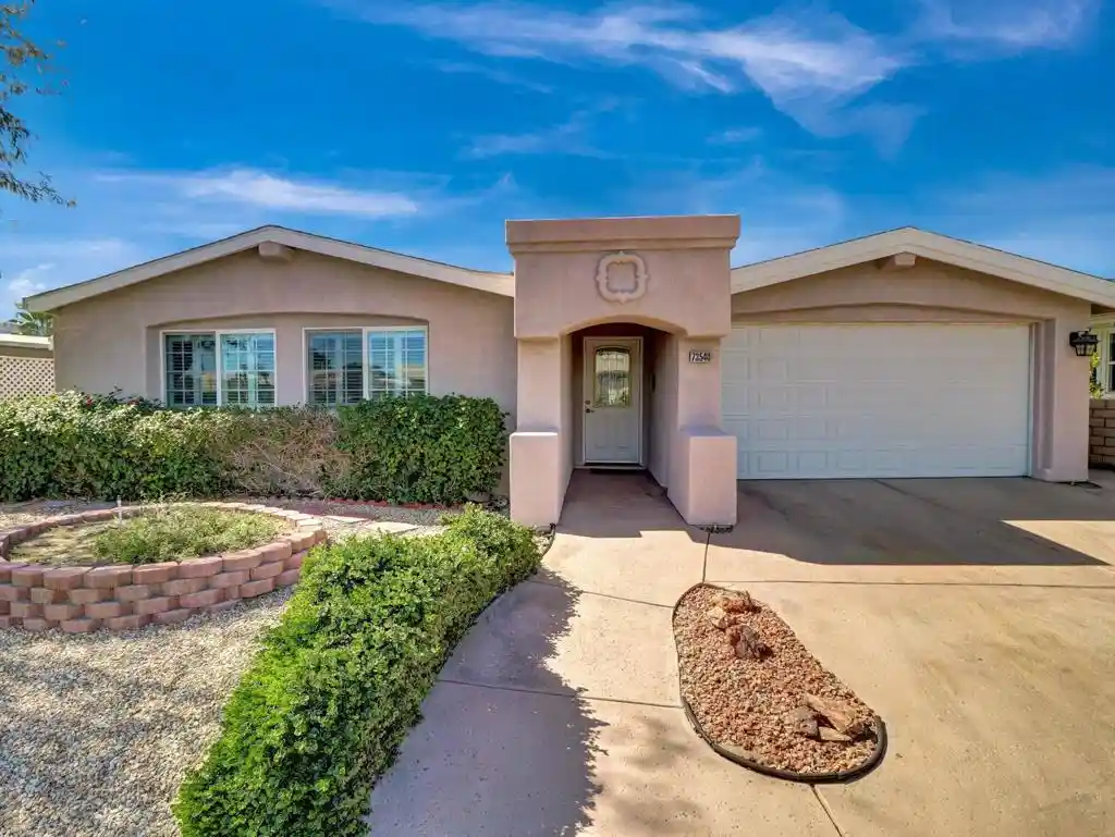 Photo 1 of Manufactured home for sale at 73540 Adobe Springs Dr, Palm Desert, CA 92260 | MLS# 219154433DA | Listing updated on 2026-10-16