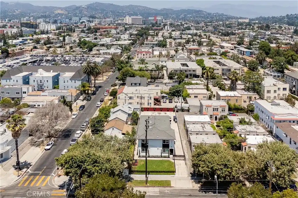 Multi family home for sale at 4071 Melrose Ave, Los Angeles, CA 90029 | MLS# SB26224115
