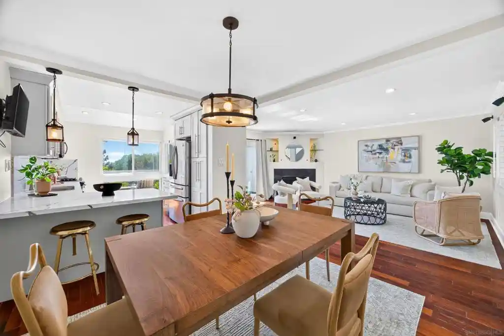 Photo 1 of Townhouse for sale at 1410 Camino Lujan, San Diego, CA 92111 | MLS# 260025071SD | Listing updated on 2026-10-23