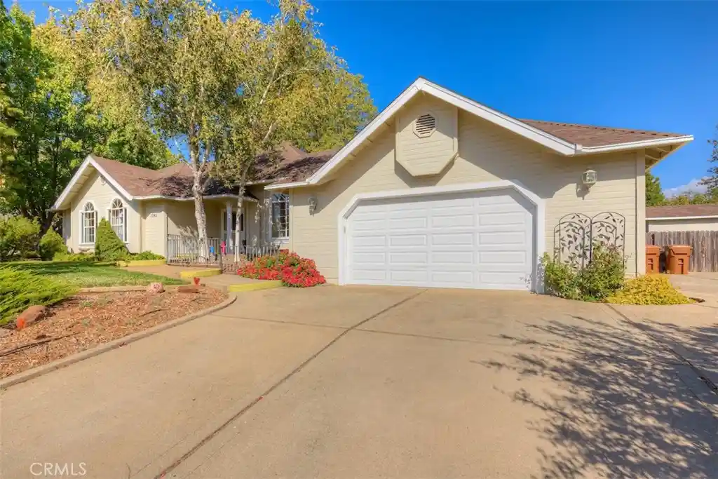 Photo 1 of Single family home for sale at 1395 Delia, Paradise, CA 95969 | MLS# SN26218492 | Listing updated on 2026-10-21