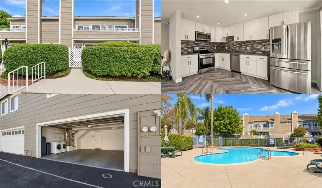 Townhouse for sale at 3918 Cochran St #20, Simi Valley, CA 93063 | MLS# SR26195740