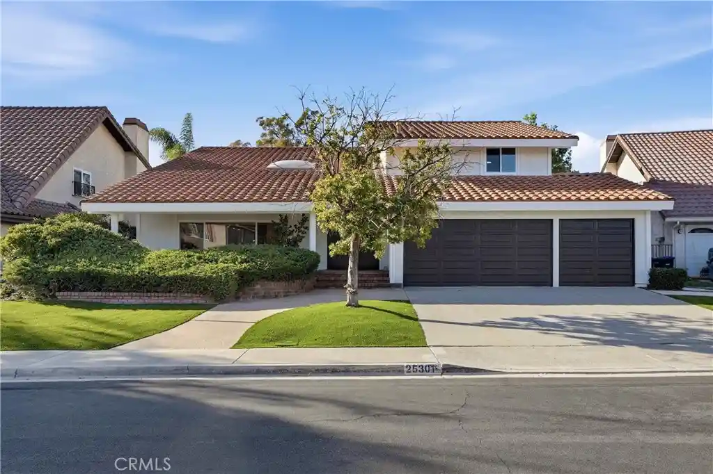 Single family home for sale at 25301 Barents, Laguna Hills, CA 92653 | MLS# OC26221388