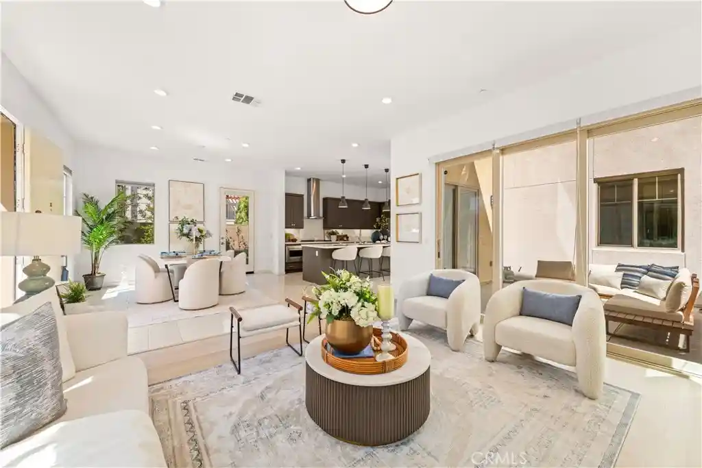 Photo 1 of Condo for sale at 129 Terrapin, Irvine, CA 92618 | MLS# OC26224678 | Listing updated on 2026-10-27